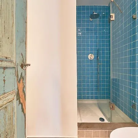 Chiado Terrace With Stunning Views - 3br_3wc_ac! Vakantiehuis *
